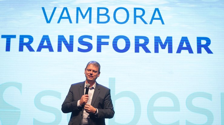 Tarifa social para conta de água em SP entra em vigor; entenda