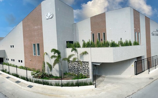 São João de Meriti inaugura complexo crematório