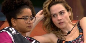 Milena rebate Ana Paula Renault após entrevista: "Não precisa"