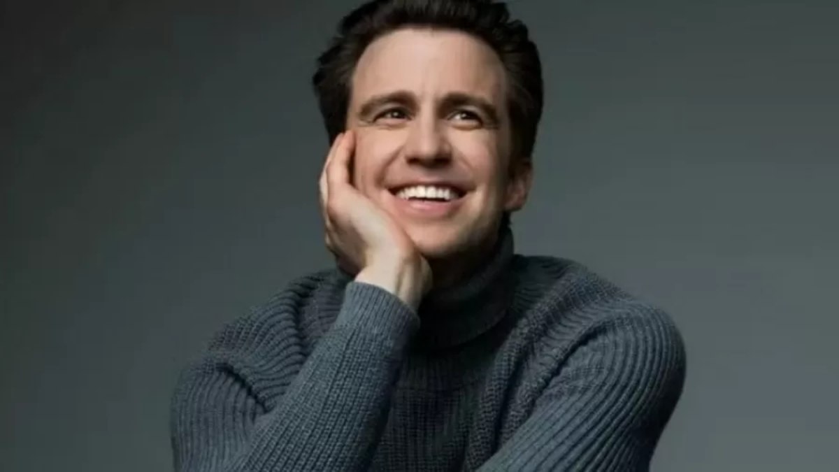 Gavin Creel havia descoberto um sarcoma melanótico metastático há cerca de dois meses