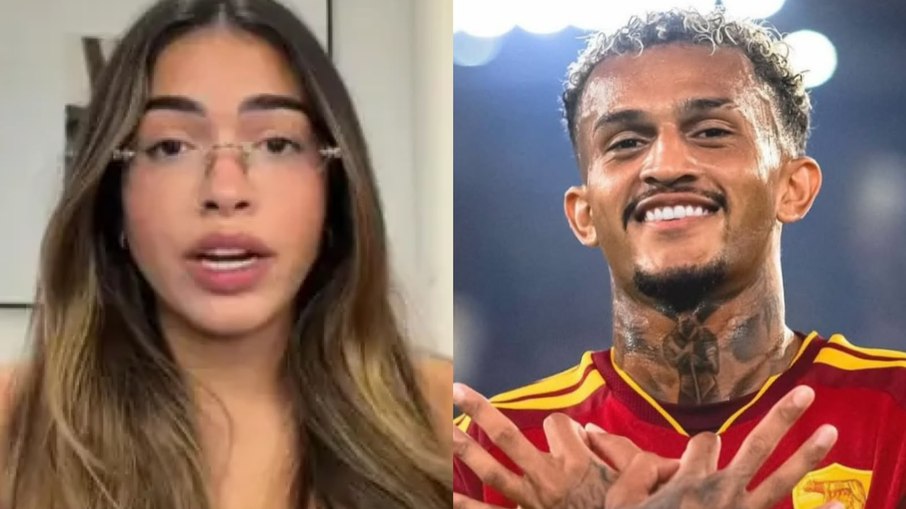 Amanda Martins expõe traições de Wesley França e desabafa sobre separação Amanda Martins expõe traições de Wesley França e desabafa sobre separação