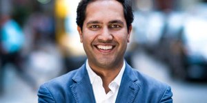 CEO que demitiu 900 pessoas via Zoom é mandado embora