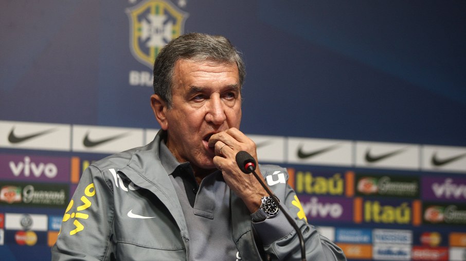 Carlos Alberto Parreira