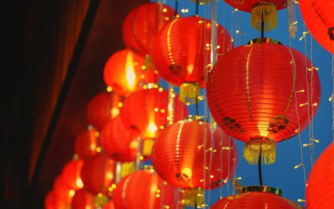 Ano Novo Chinês: saiba quando é e conheça mais sobre essa festa tradicional