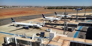 Aeroporto de Goiânia prevê 44 mil passageiros durante feriado