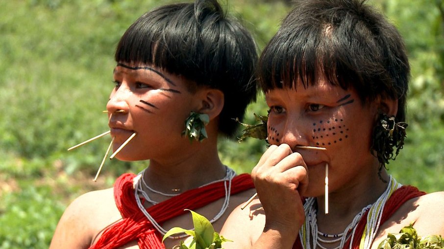Povos Indígenas da América Latina