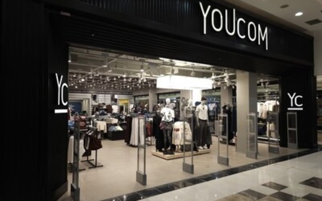 Youcom inaugura 23ª loja na capital paulista