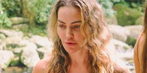 Laura Keller rebate Gretchen após fala sobre sexo explícito