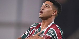 Ex-Fluminense responde a interesse do Flamengo: "Pode acontecer"