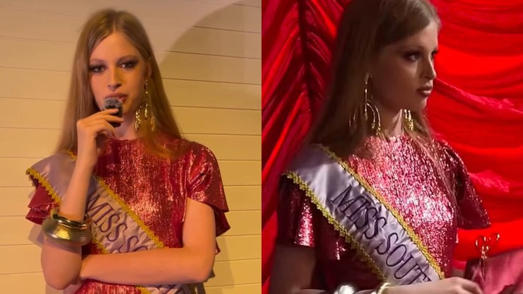 Filha trans de Elon Musk estreia como modelo na NY Fashion Week
