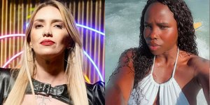 EXPULSÃO! Participante do BBB é desclassificada após racismo