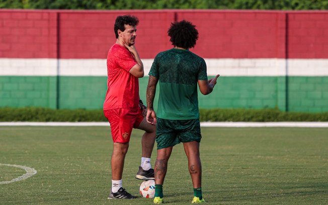 Fluminense x Alianza: prováveis escalações, onde assistir, retrospecto e palpites