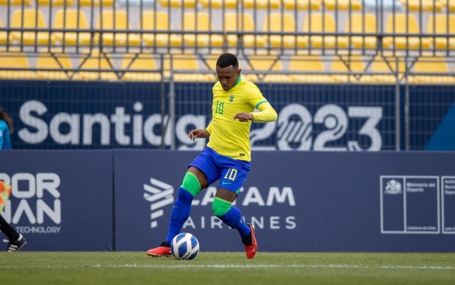 Atuações ENM: Brasil melhora na etapa final e vence com duas assistências de Marquinhos