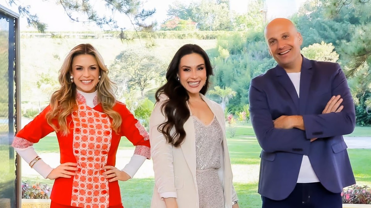 Bake Off Brasil teve pior audiência em 11 temporadas no SBT Bake Off Brasil teve pior audiência em 11 temporadas no SBT