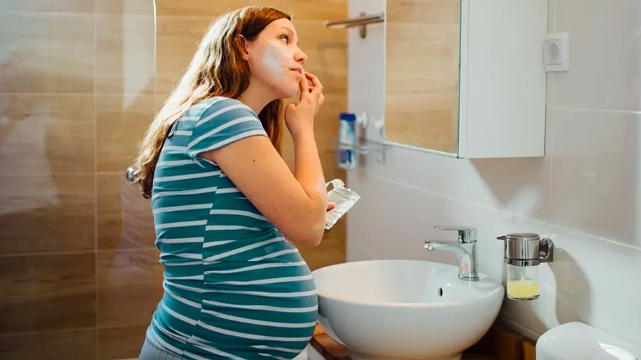 Skincare Gestantes: afinal, quais ativos são permitidos para mulheres grávidas?