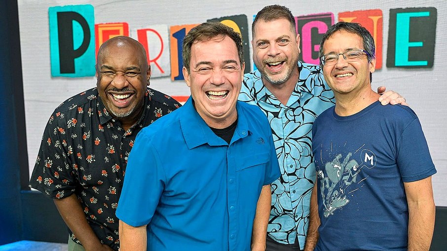 Perrengue na Band bateu recorde de audiência em 2026 Perrengue na Band bateu recorde de audiência em 2026