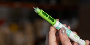 Contrabando de canetas emagrecedoras avança e alerta autoridades