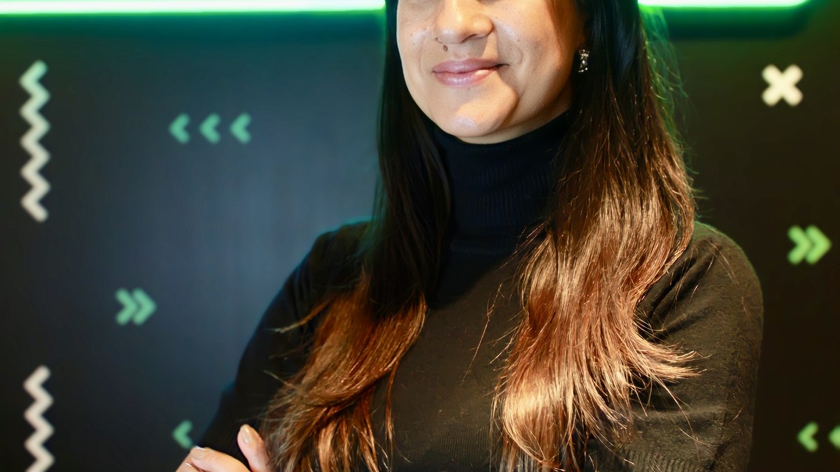Renata Persona, nova diretora de Marketing e Growth LATAM da TotalPass