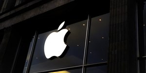 Apple perde ação histórica de até R$ 10 bilhões no Reino Unido