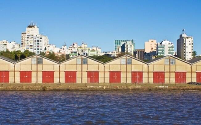 Workshops abordam assuntos relacionados a concessão do Cais Mauá em Porto Alegre