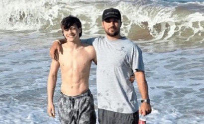 Menino de 13 anos passa por 3 cirurgias após ataque de castor