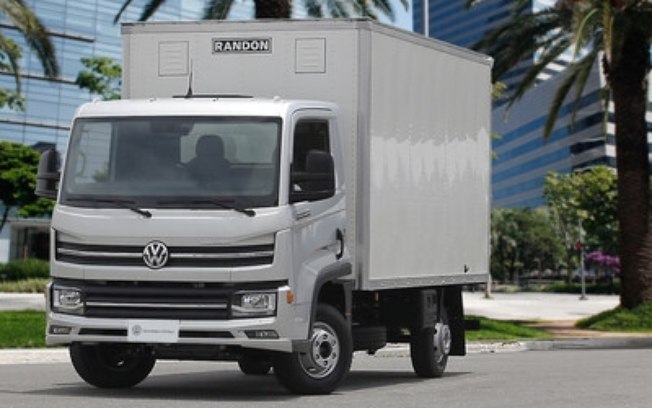 Caminhões VW Euro 6 reforçam frota do Grupo Multilixo para impulsionar descarbonização no setor de gestão de resíduos Caminhões VW Euro 6 reforçam frota do Grupo Multilixo para impulsionar descarbonização no setor de gestão de resíduos