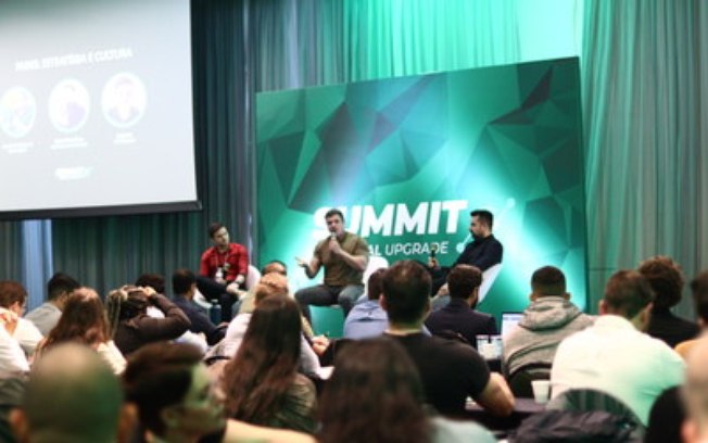 Primeira edição em São Paulo do Summit Capital Upgrade reúne 300 empresários