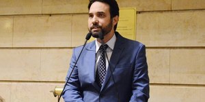 Advogado diz que daria a vida pela liberdade de Jairinho