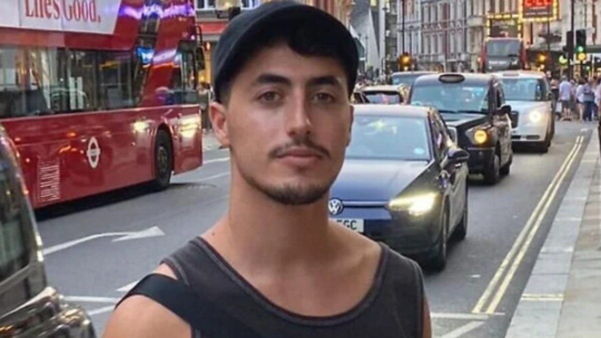 Yonathan Samerano: israelense sequestrado por assistente social da UNRWA