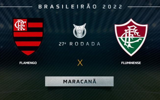 Flamengo x Fluminense: prováveis times, desfalques e onde assistir ao duelo pelo Brasileirão