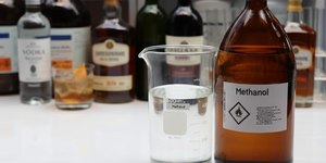 Intoxicação por metanol: confira os casos suspeitos até o momento