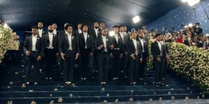 Met Gala 2025 celebra moda negra e exibe looks ousados; confira