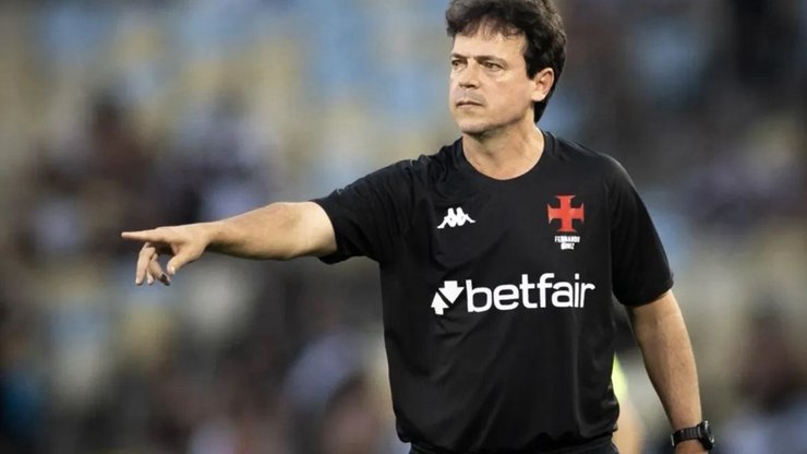 Diniz pede Rayan na seleção brasileira: "Merece um olhar"