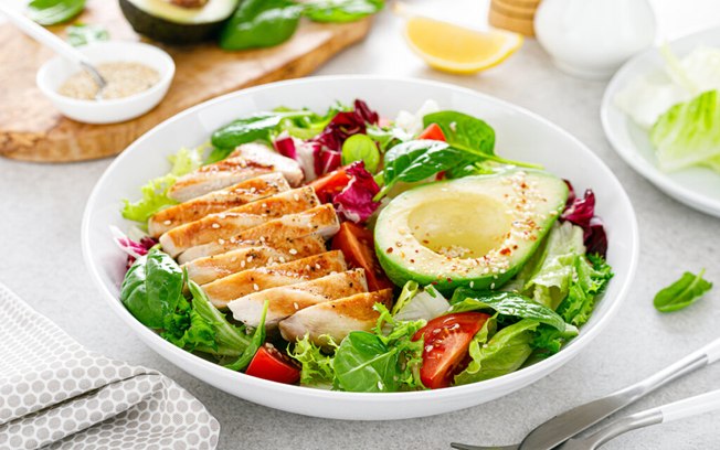 Dieta cetogênica: conheça a alimentação que reduz o consumo de carboidratos