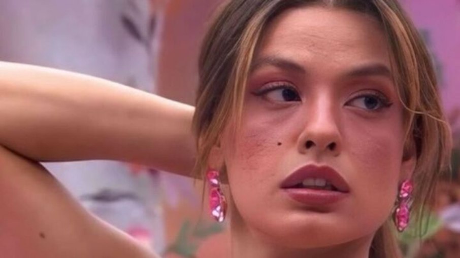 Segundo enquete feita pelo IG Gente, Beatriz será a próxima eliminada do BBB 24