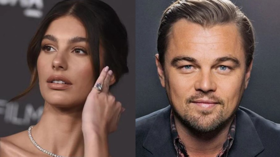 Camila Morrone e Leonardo Di Caprio