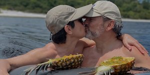 Ernesto Paglia recebe homenagem de Sandra Annenberg após desligamento da TV Globo