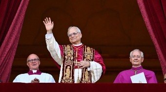 Le%C3%A3o%20XIV%3A%20conhe%C3%A7a%20a%20trajet%C3%B3ria%20e%20a%20hist%C3%B3ria%20do%20novo%20papa