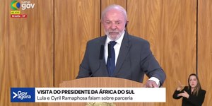 Lula defende preparo militar em meio aos conflitos no Irã