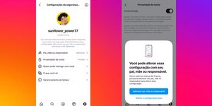 Meta anuncia "conta adolescente" para Instagram e outras redes; veja o que muda