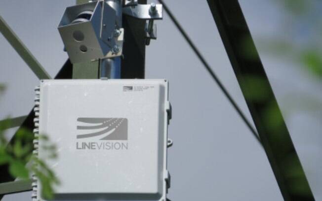 Sensores da Velodyne Lidar equipam o sistema de monitoramento de linhas elétricas V3 da LineVision