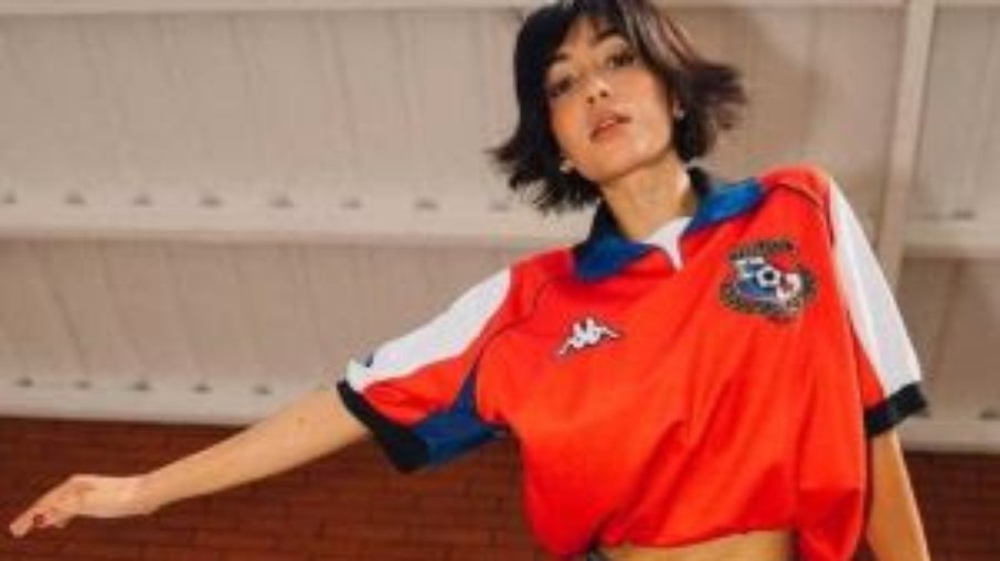 Pesquisa mostra também que mais de 80% das pessoas acreditam que o item é apropriado para eventos esportivos, casuais ou informais