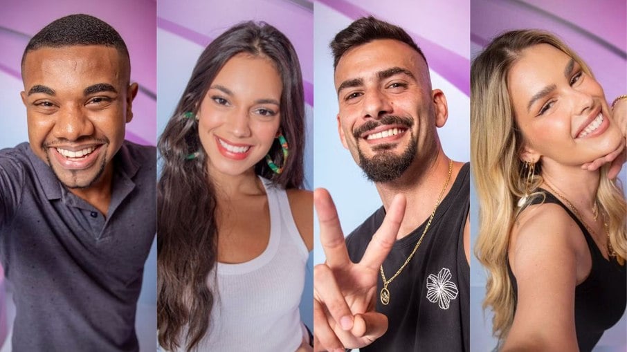 Saiba como os ex-participantes do BBB estão após o fim do reality show