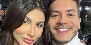 Jheny se separa de Arthur Aguiar e nega relação com dívidas