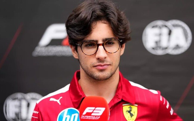 Haas anuncia Rafael Câmara e Brasil amplia presença na Fórmula 1 Haas anuncia Rafael Câmara e Brasil amplia presença na Fórmula 1
