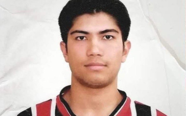 Sandro Hiroshi, ex-atacante do São Paulo