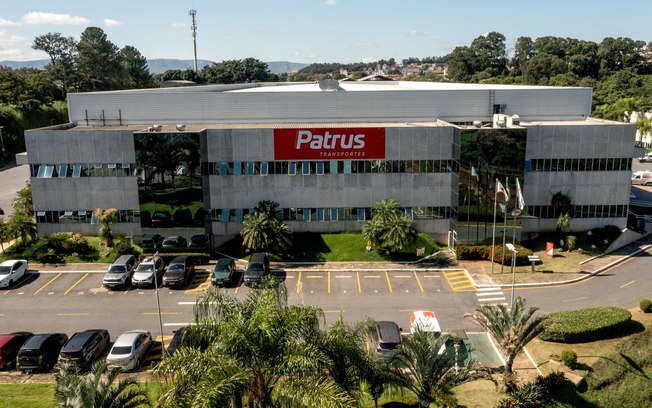 Patrus Transportes participa da Logística do Futuro 2026