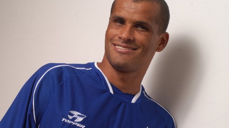 Rivaldo criticou duramente a Seleção Brasileira