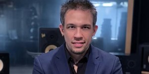 Por onde anda Kiko, do KLB? Veja a nova carreira do cantor