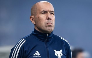 Perdeu fôlego? Técnico pede reforços no Cruzeiro